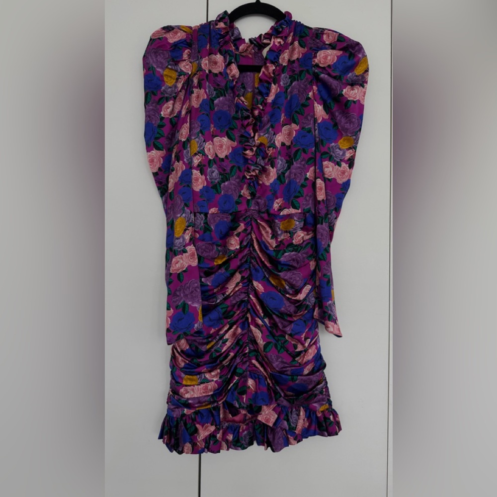 Giuseppe Di Morabito dress